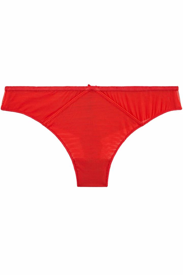 Aubade Limited Edition Nudessence Tanga Knickers 2 Aubade Limited Edition Nudessence Tanga Knickers