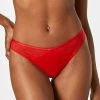 Aubade Limited Edition Nudessence Tanga Knickers