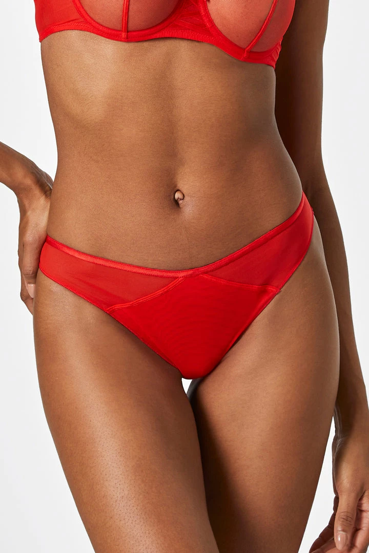 Aubade Limited Edition Nudessence Tanga Knickers 1 Aubade Limited Edition Nudessence Tanga Knickers