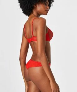 Aubade Limited Edition Nudessence Tanga Knickers 9 Aubade Limited Edition Nudessence Tanga Knickers