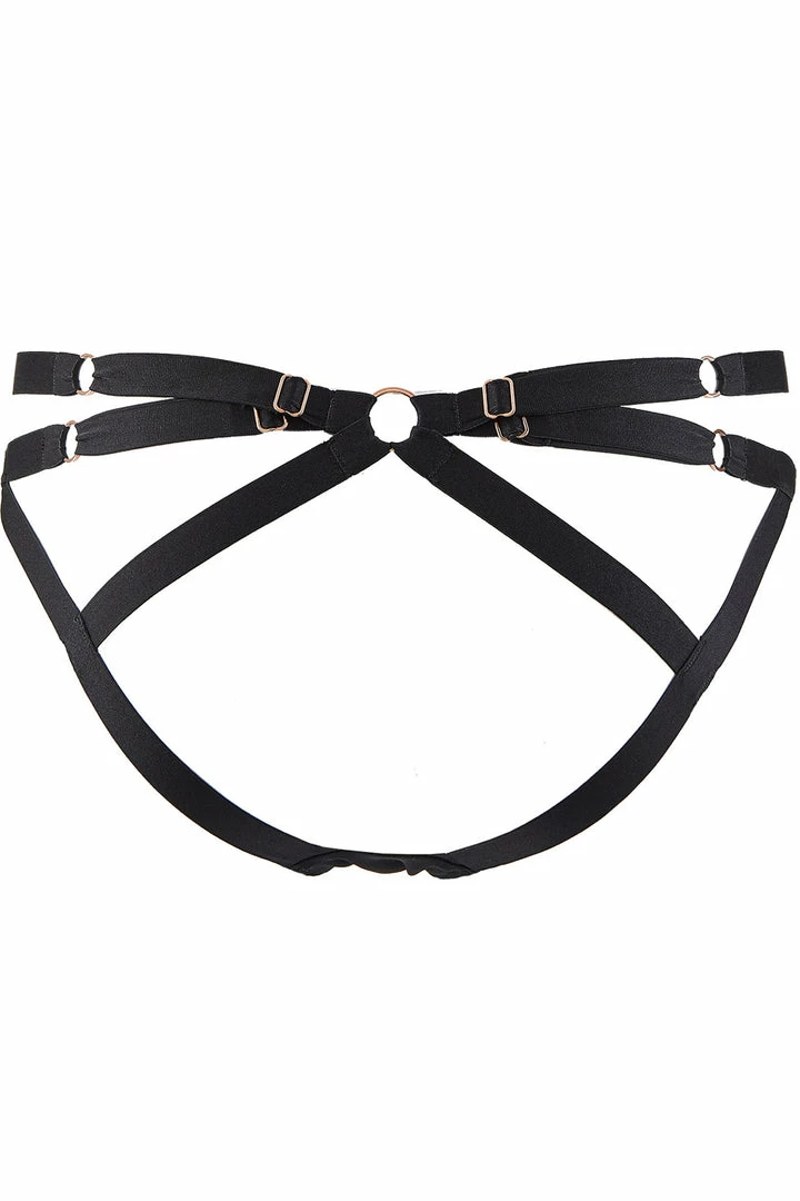 Aubade Knickers Boîtes à Désir Rencontre Anonyme Mini-Coeur Brief 9 Aubade Knickers Boîtes à Désir Rencontre Anonyme Mini-Coeur Brief