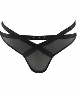 Aubade Knickers Boîtes à Désir Rencontre Anonyme Mini-Coeur Brief