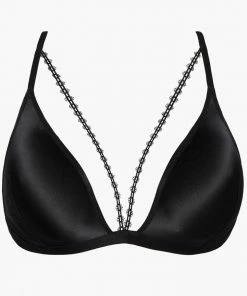 Aubade Boîtes à Désir Sweet Addiction Wireless Triangle Bra