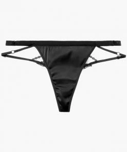 Aubade Knickers Boîtes à Désir Sweet Addiction Tanga