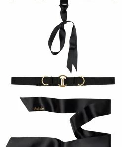 Aubade Jeux De Nuit Cuffs, Collar & Ribbon Other Lingerie