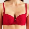 Aubade Rosessence Moulded Half Cup Bra Bras
