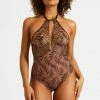 Aubade Iris Van Herpen - Sensory Illusion Bodysuit Other Lingerie