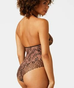 Aubade Iris Van Herpen - Sensory Illusion Bodysuit Other Lingerie