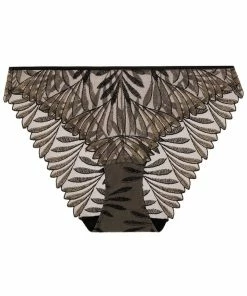 Aubade Knickers Iris Van Herpen - Sensory Illusion Brief