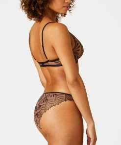 Aubade Knickers Iris Van Herpen - Sensory Illusion Brief