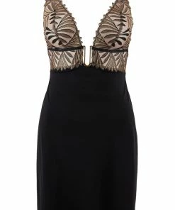 Aubade Iris Van Herpen - Sensory Illusion Nightie