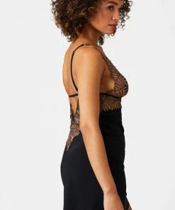 Aubade Iris Van Herpen - Sensory Illusion Nightie