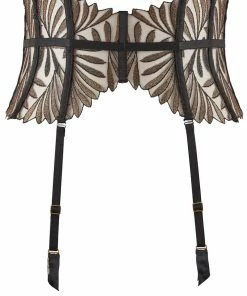 Aubade Iris Van Herpen - Sensory Illusion Waist Cincher