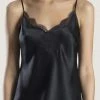 Aubade Toi Mon Amour Silk Camisole Other Lingerie