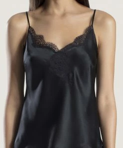 Aubade Toi Mon Amour Silk Camisole Other Lingerie
