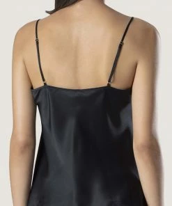 Aubade Toi Mon Amour Silk Camisole Other Lingerie 9 Aubade Toi Mon Amour Silk Camisole Other Lingerie