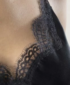 Aubade Toi Mon Amour Silk Camisole Other Lingerie 8 Aubade Toi Mon Amour Silk Camisole Other Lingerie