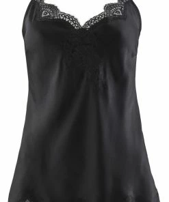 Aubade Toi Mon Amour Silk Camisole Other Lingerie