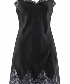 Aubade Toi Mon Amour Silk Nightie Other Lingerie