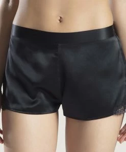Aubade Toi Mon Amour Silk Short