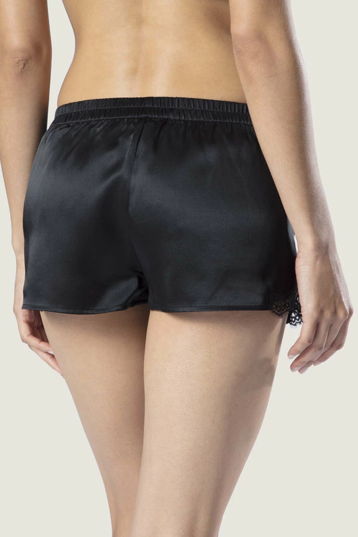 Aubade Toi Mon Amour Silk Short 4 Aubade Toi Mon Amour Silk Short