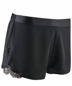 Aubade Toi Mon Amour Silk Short