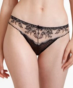 Aubade Knickers Tresor Infini Italian Brief
