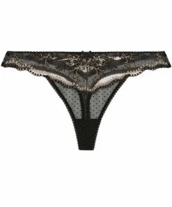 Aubade Knickers Tresor Infini Tanga