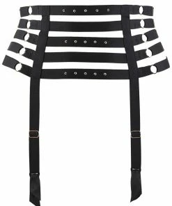 Aubade Boîtes à Désir Rencontre Anonyme Waist Cincher