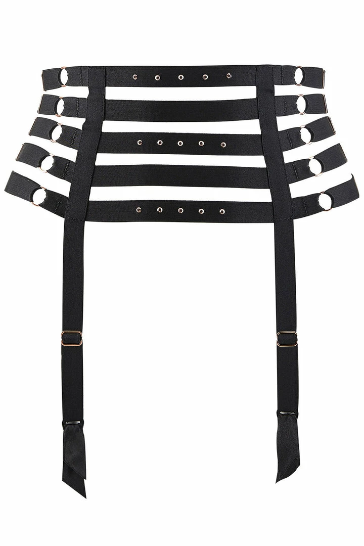 Aubade Boîtes à Désir Rencontre Anonyme Waist Cincher 2 Aubade Boîtes à Désir Rencontre Anonyme Waist Cincher