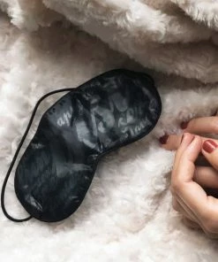 Bijoux Indiscrets Blind Passion Mask Other Lingerie