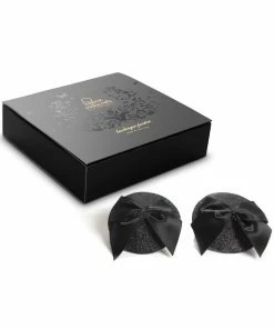 Bijoux Indiscrets Bow Nipple Covers