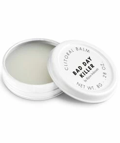 Bijoux Indiscrets Other Lingerie Clitherapy Bad Day Killer Star Anise Clitoral Balm 8g 7 Bijoux Indiscrets Other Lingerie Clitherapy Bad Day Killer Star Anise Clitoral Balm 8g