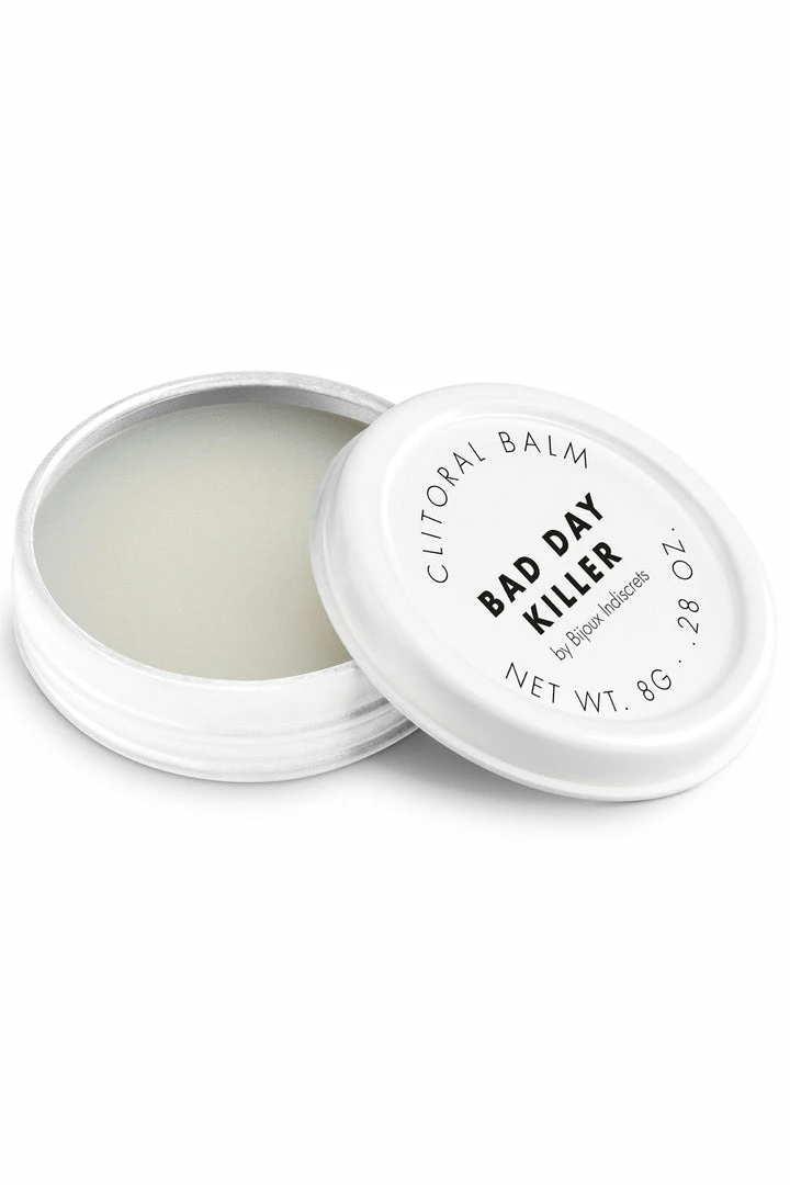 Bijoux Indiscrets Other Lingerie Clitherapy Bad Day Killer Star Anise Clitoral Balm 8g 4 Bijoux Indiscrets Other Lingerie Clitherapy Bad Day Killer Star Anise Clitoral Balm 8g