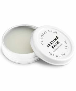 Bijoux Indiscrets Other Lingerie Clitherapy Sexting Spiced Ginger Clitoral Balm 8g 9 Bijoux Indiscrets Other Lingerie Clitherapy Sexting Spiced Ginger Clitoral Balm 8g