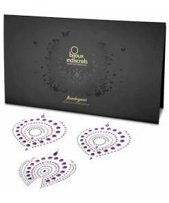 Bijoux Indiscrets Other Lingerie Flamboyant Rhinestone Body Decorations