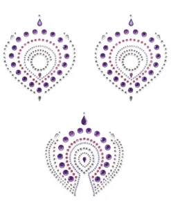 Bijoux Indiscrets Other Lingerie Flamboyant Rhinestone Body Decorations