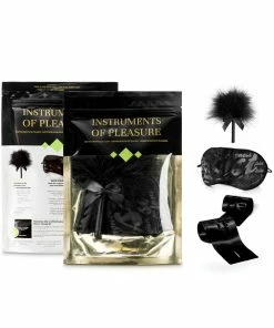 Bijoux Indiscrets Instruments Of Pleasure Green Other Lingerie