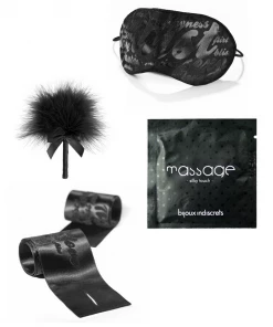 Bijoux Indiscrets Instruments Of Pleasure Green Other Lingerie