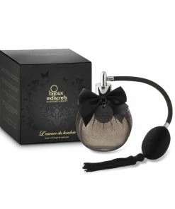 Bijoux Indiscrets Other Lingerie L'essence Du Boudoir Spray