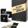 Bijoux Indiscrets Lucky Love Dice Other Lingerie