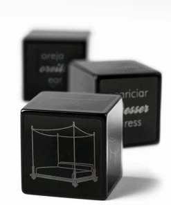 Bijoux Indiscrets Lucky Love Dice Other Lingerie