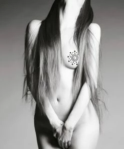 Bijoux Indiscrets Mimi Skin Jewellery