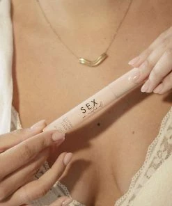 Bijoux Indiscrets Sex Au Naturel Clitoral Arousal Serum Other Lingerie