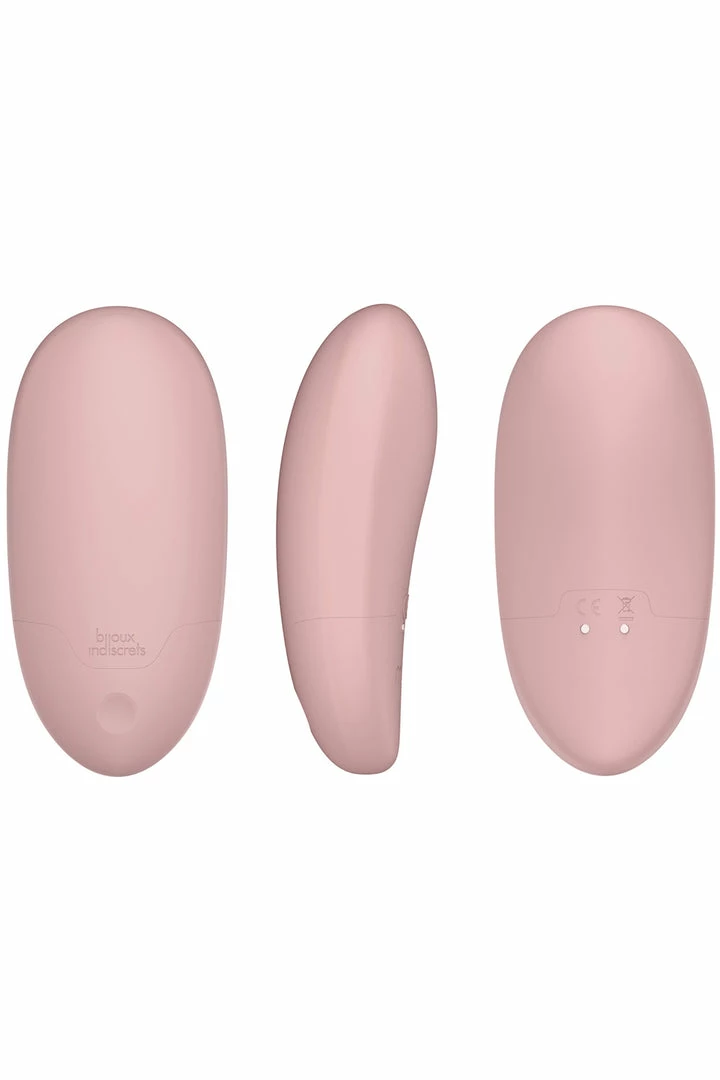 Bijoux Indiscrets Sex Au Naturel Personal Massager Other Lingerie 4 Bijoux Indiscrets Sex Au Naturel Personal Massager Other Lingerie