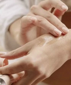 Bijoux Indiscrets Sex Au Naturel Water-Based Lubricant Other Lingerie