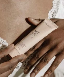 Bijoux Indiscrets Sex Au Naturel Water-Based Lubricant Other Lingerie