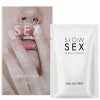 Bijoux Indiscrets Slow Sex Oral Sex Strips Other Lingerie