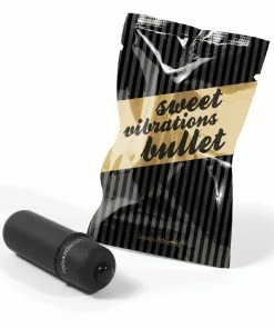 Bijoux Indiscrets Sweet Vibrations Bullet Vibrator
