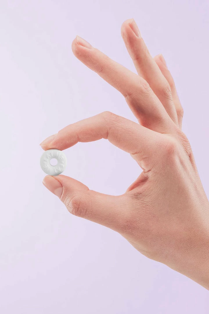 Bijoux Indiscrets Clitherapy Swipe Remedy Oral Sex Mints 2 Bijoux Indiscrets Clitherapy Swipe Remedy Oral Sex Mints